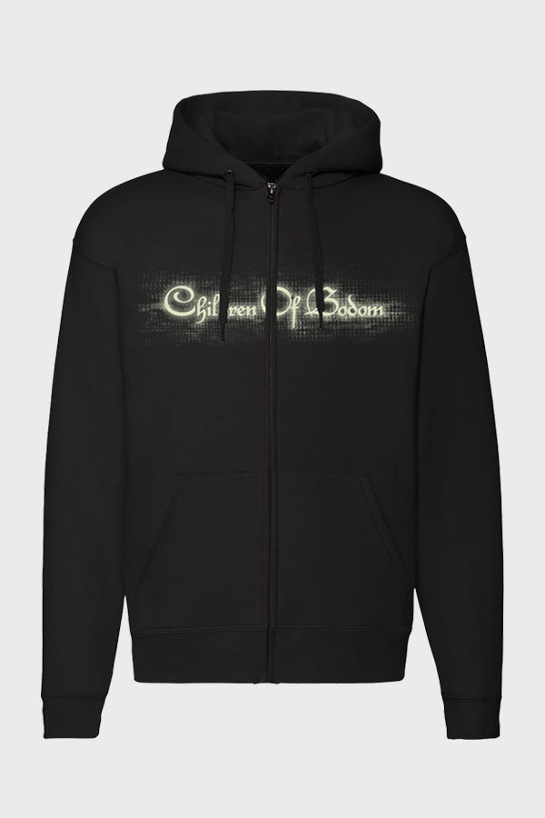 Are You Dead Yet? Full Front Zip Hoodie