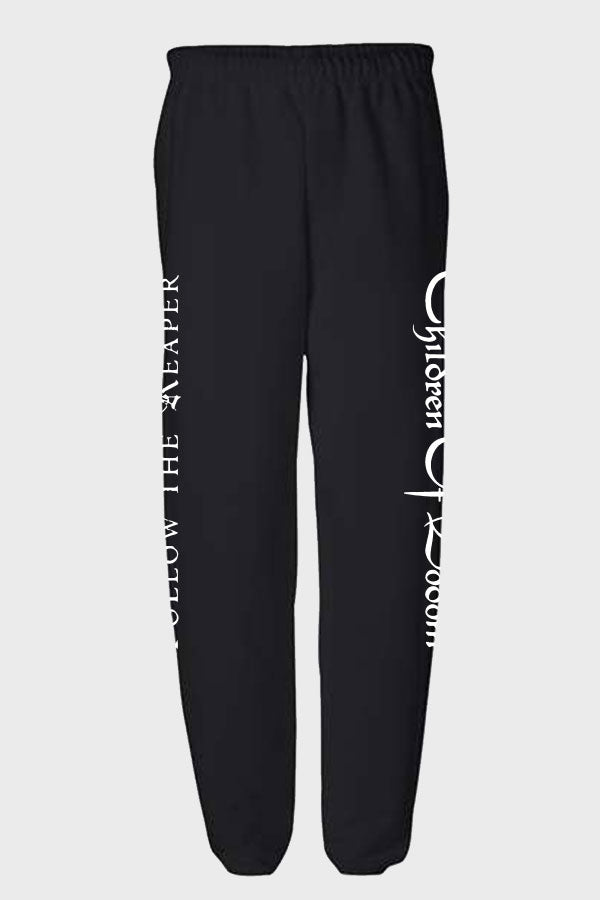 Follow The Reaper Sweatpants