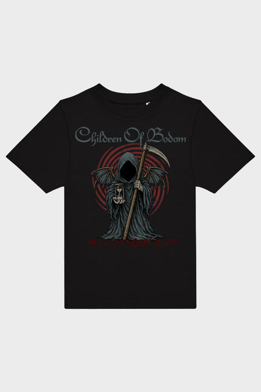 Are You Dad Yet Youth Tee