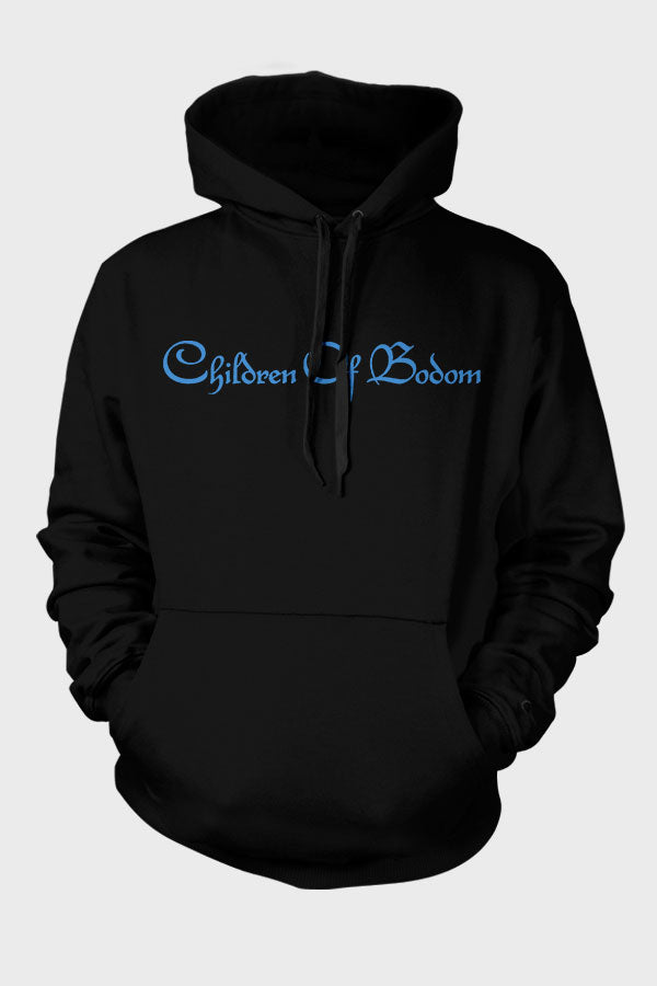 Follow The Reaper Pullover Hoodie