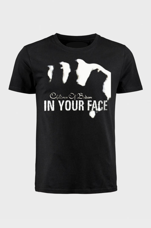 In Your Face T-Shirt