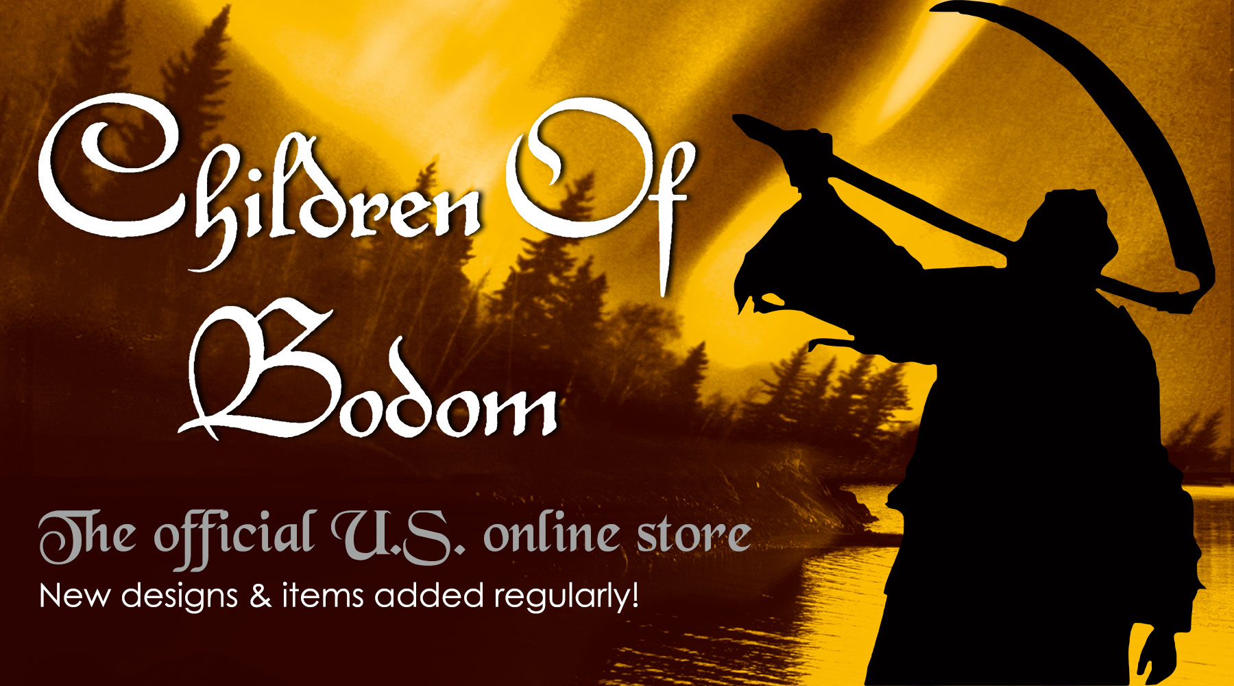 Children Of Bodom