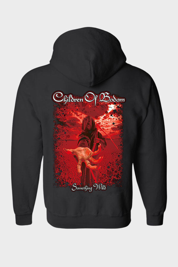 Something Wild 2024 Zip Hoodie