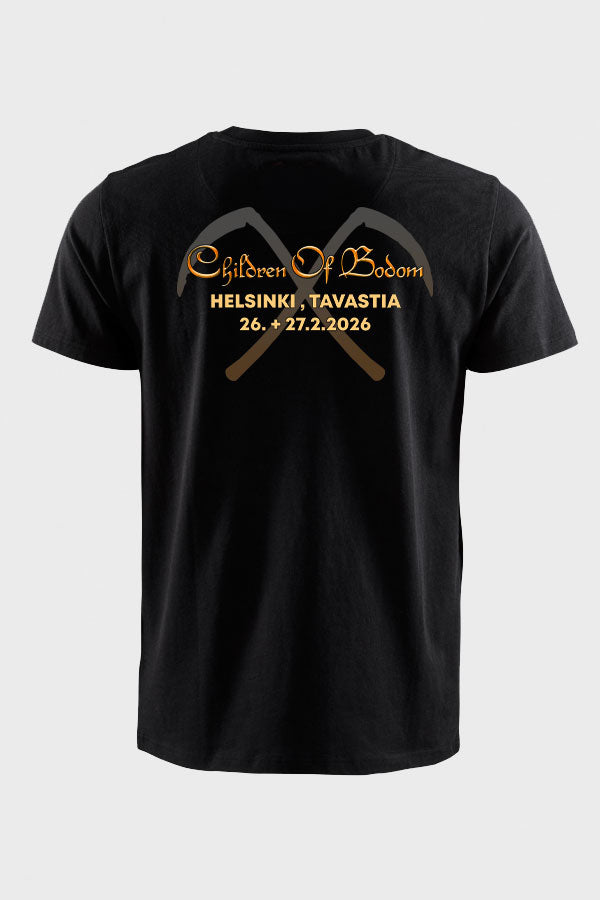 Tavastia T-Shirt