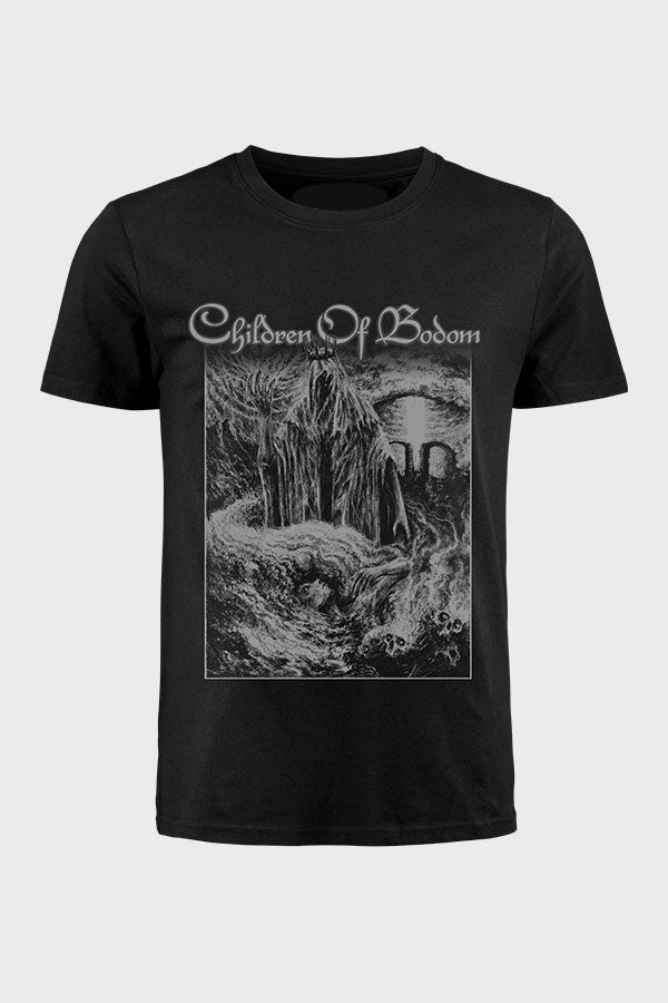 Trashed, Lost, and Strungout T-Shirt