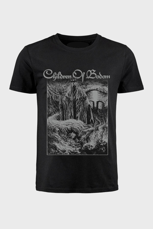Trashed, Lost, and Strungout T-Shirt