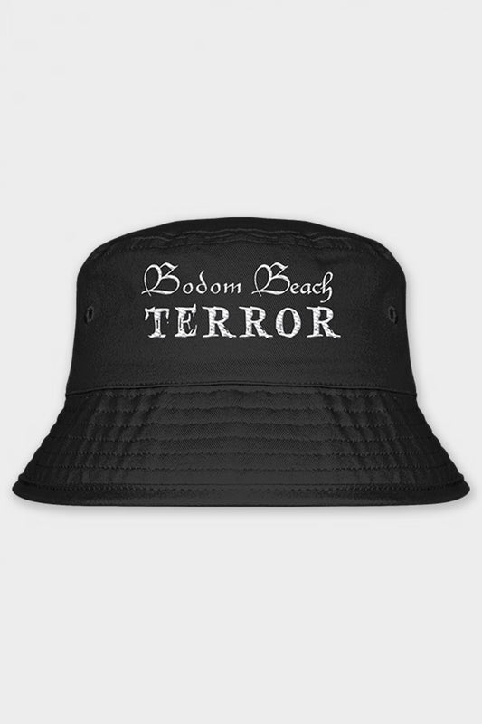 Bodom Beach Terror Crusher Bucket Hat