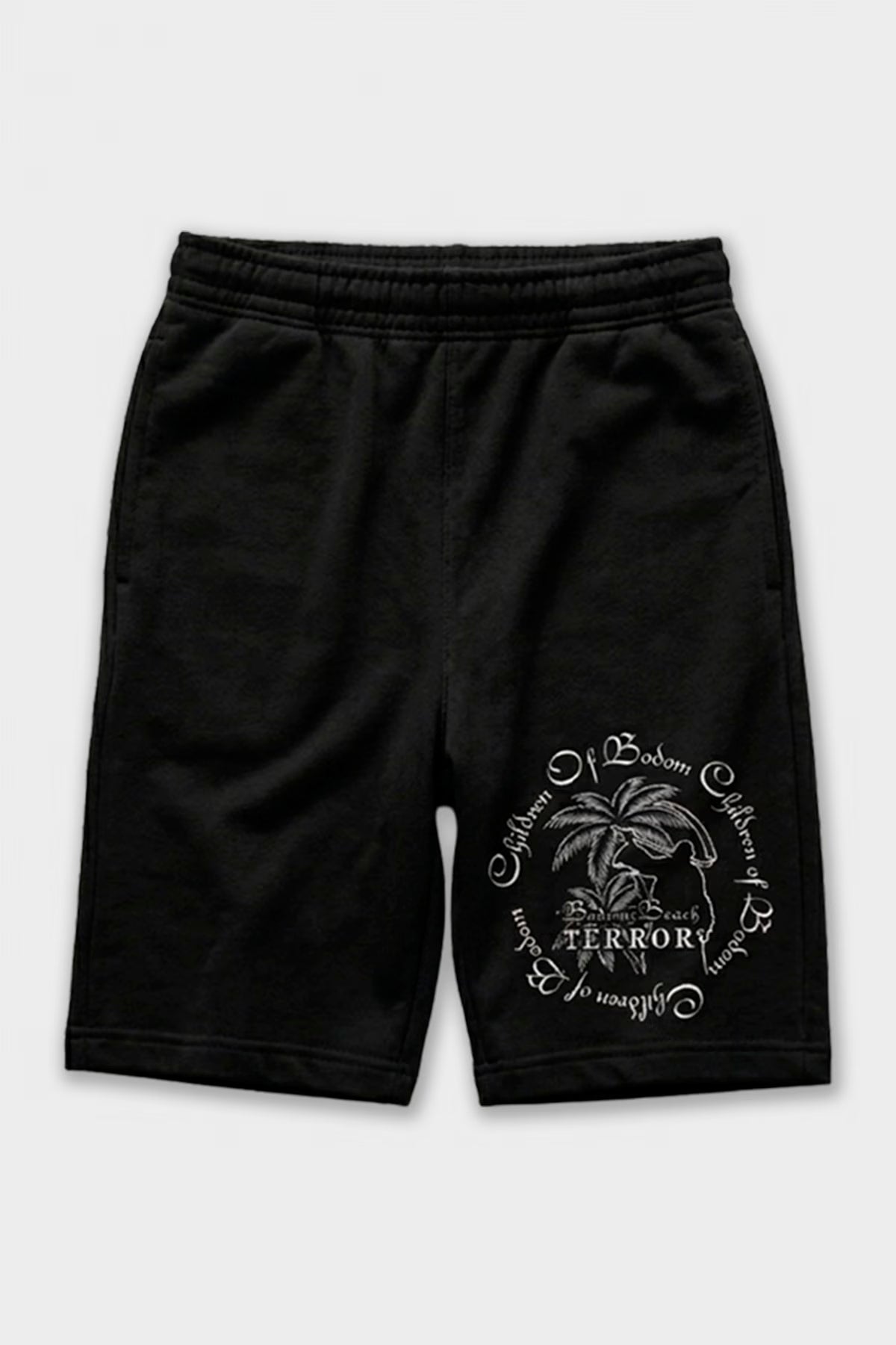 Bodom Beach Terror Shorts