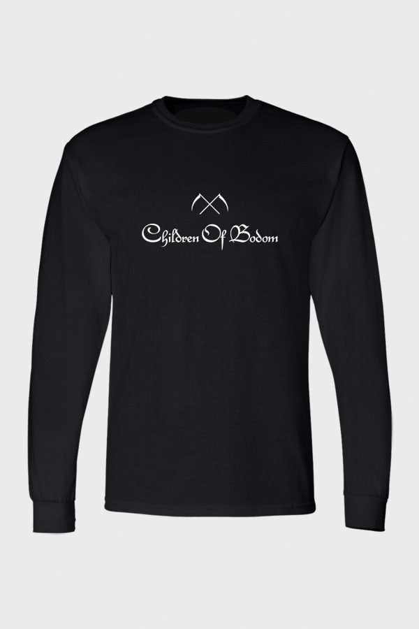 Lake Bodom Long Sleeve