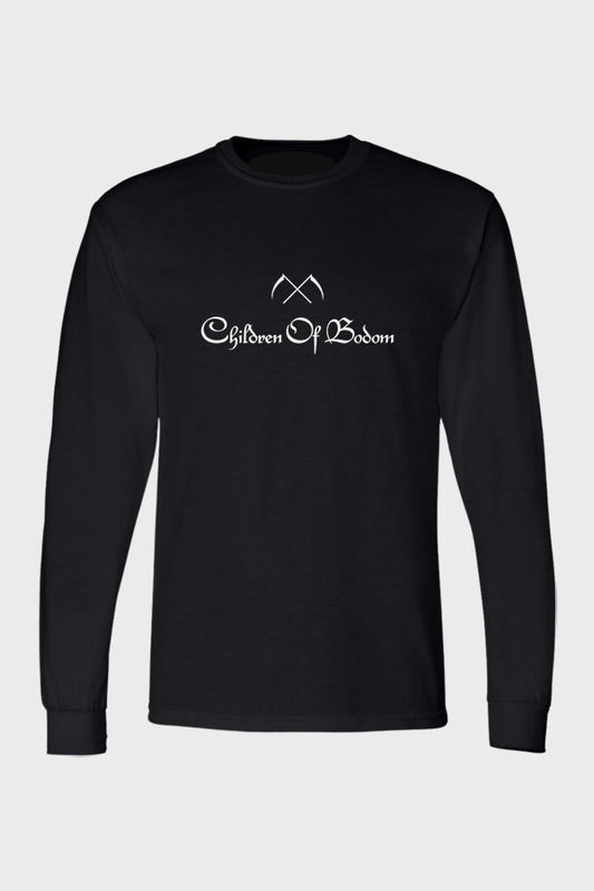 Lake Bodom Long Sleeve