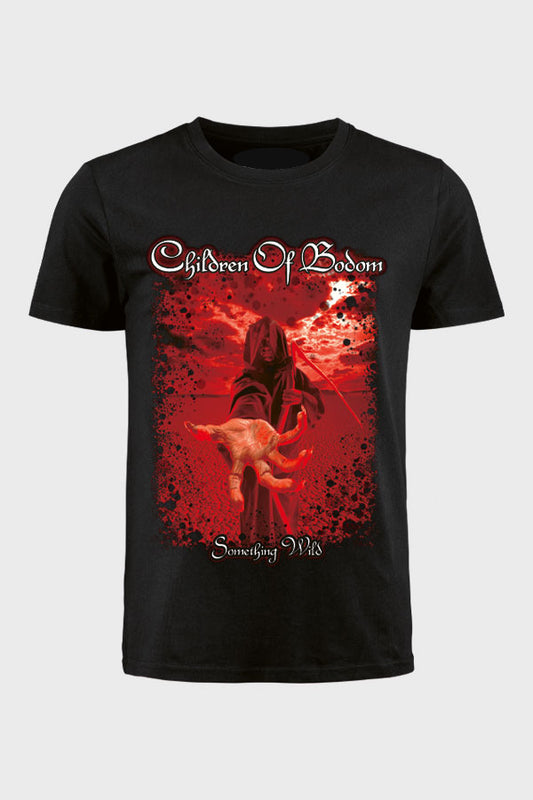 Something Wild 2024 T-Shirt