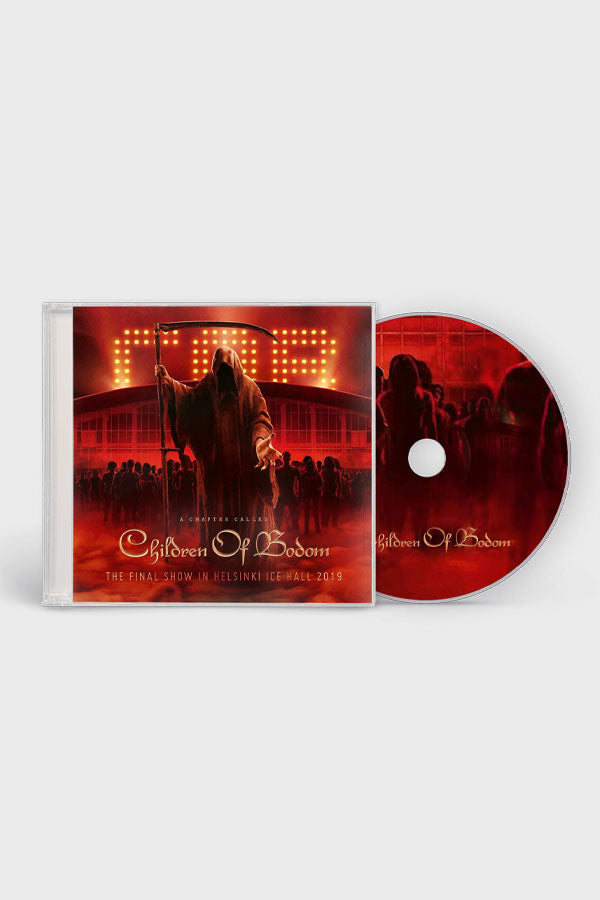 Children Of Bodom