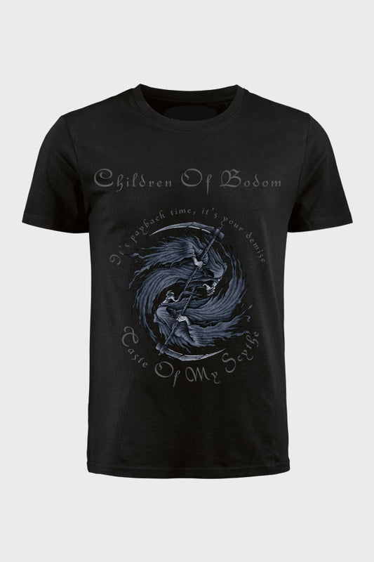 Taste Of My Scythe T-Shirt