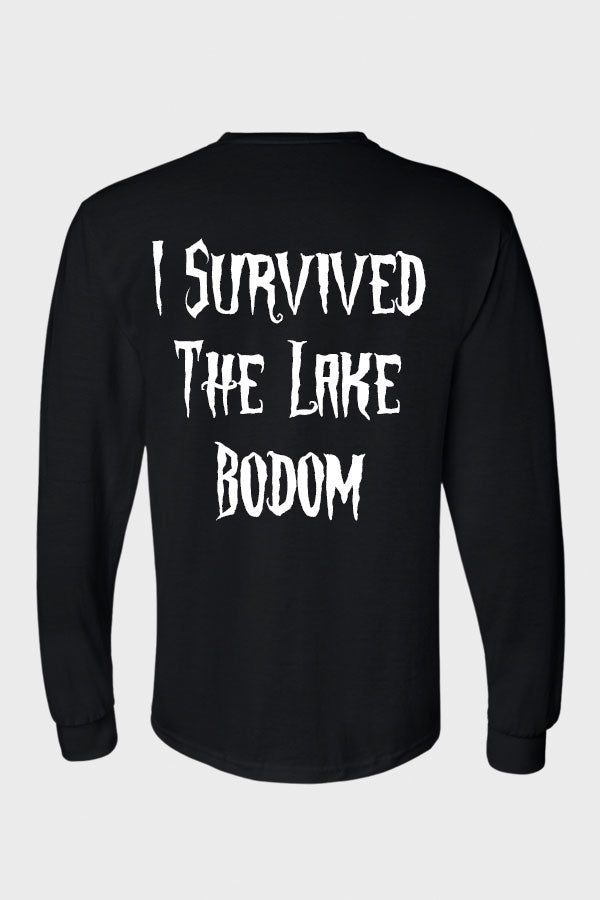 Lake Bodom Long Sleeve