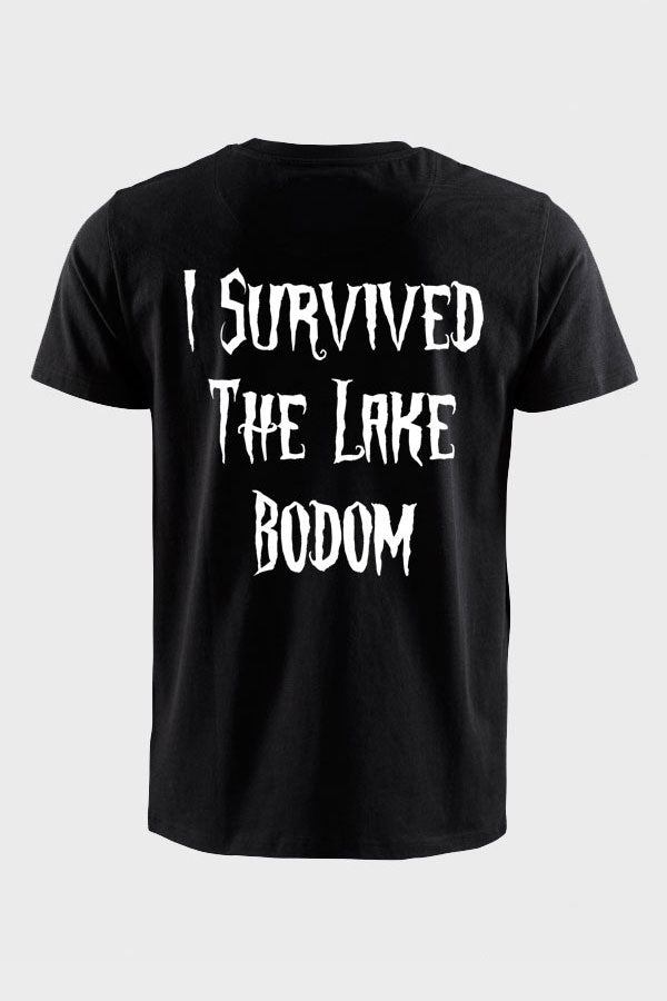 Lake Bodom T-Shirt